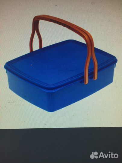 Набор для выращивания рассады в контейнере