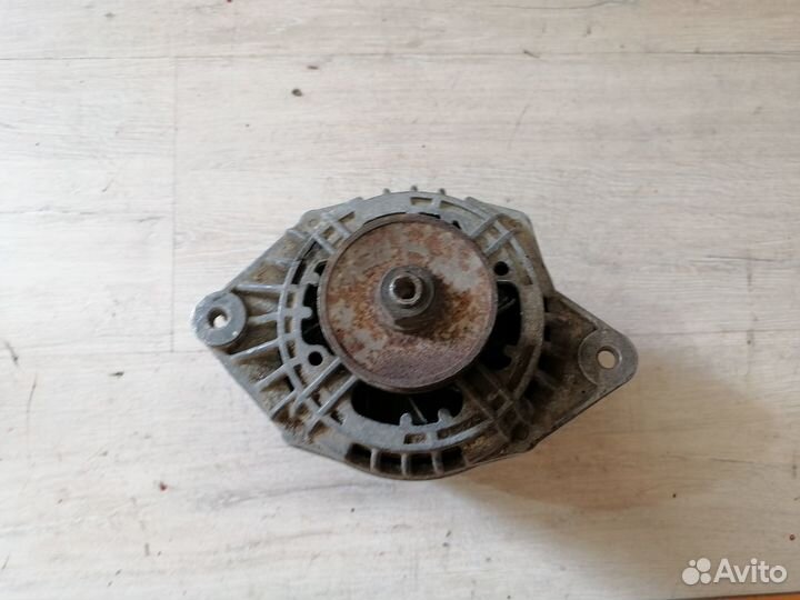 Генератор Chevrolet Niva Шевроле Нива