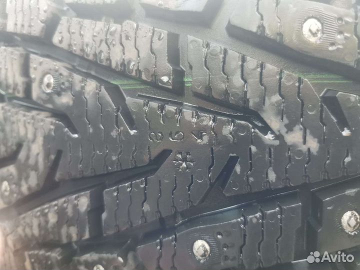 Nokian Tyres Nordman 7 SUV 235/65 R17