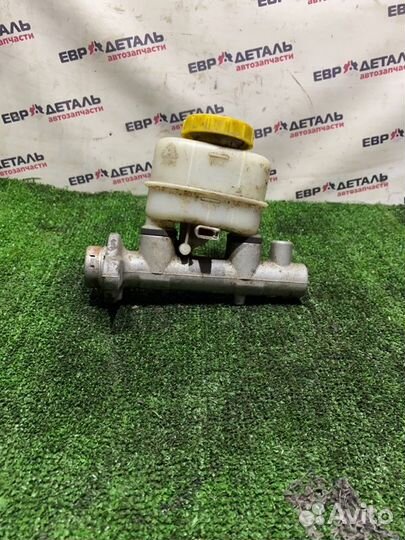 Главный тормозной цилиндр Nissan Almera Classic