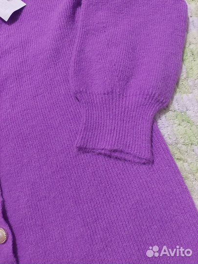 Кардиган женский 42-48 новый