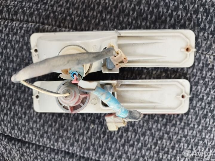 Фонарь заднего хода в бампер от Дэу Эсперо