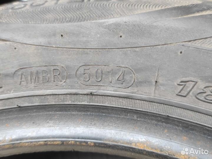 Nexen N'Blue Eco 185/65 R15