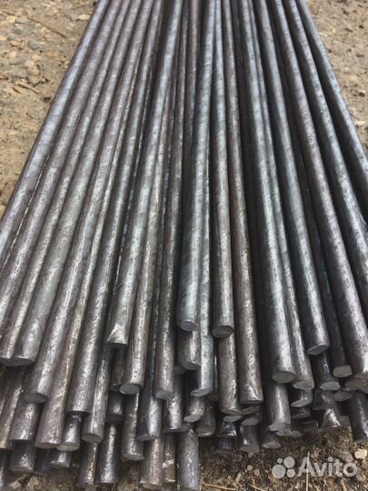 Арматура гладкая 32 мм А3