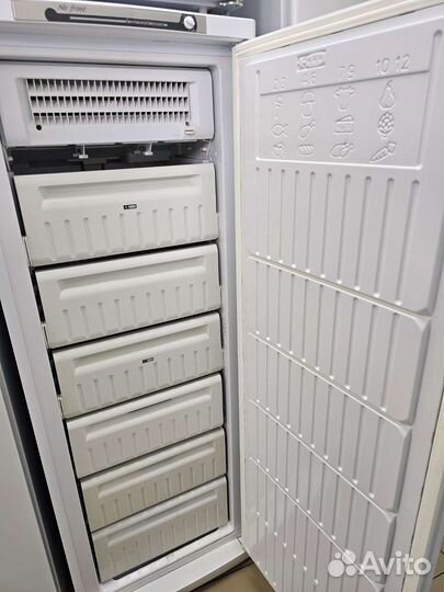 Морозильная камера Индезит. No frost