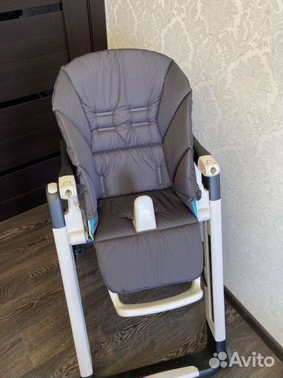 Чехол на детский стульчик для кормления