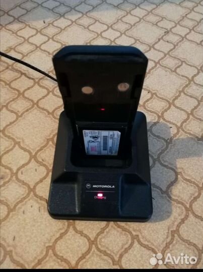 Зарядное устройство 