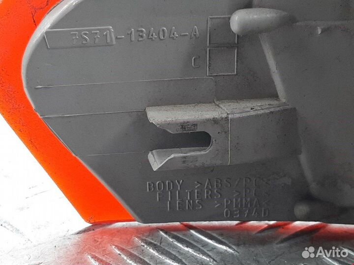 Фонарь задний для Ford Mondeo 4 1523730