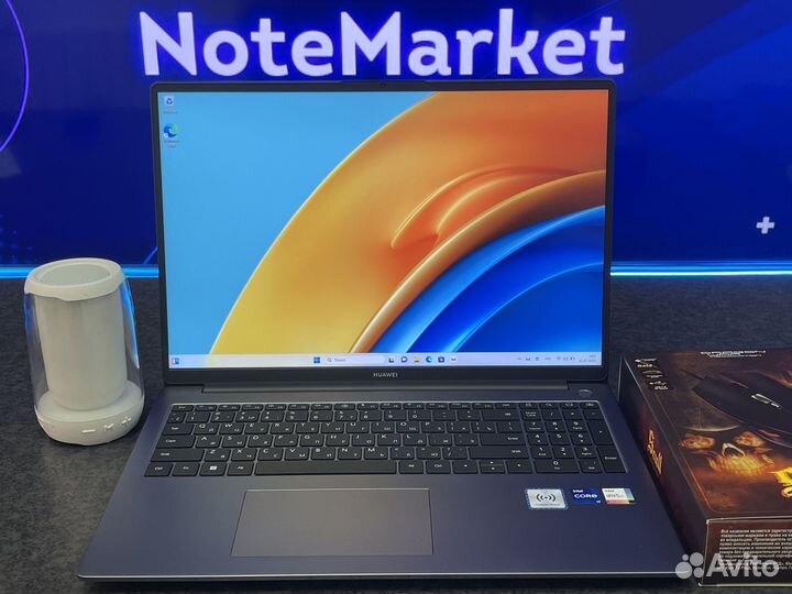 Huawei D16 i7 13700H 16GB 1TB SSD 16 IPS