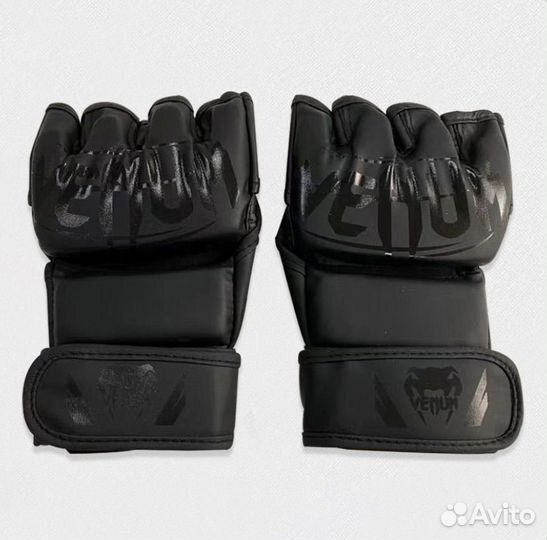 Перчатки для MMA Venum