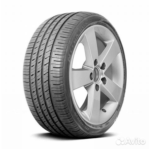 Nexen N'Fera RU5 235/55 R20