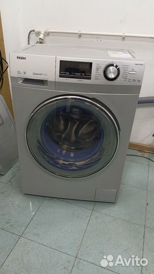 Стиральная машина 6 кг бу