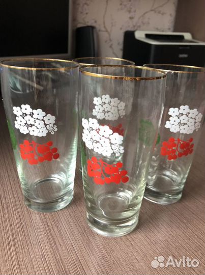 Стаканы