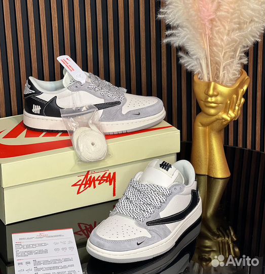 Кроссовки nike женские