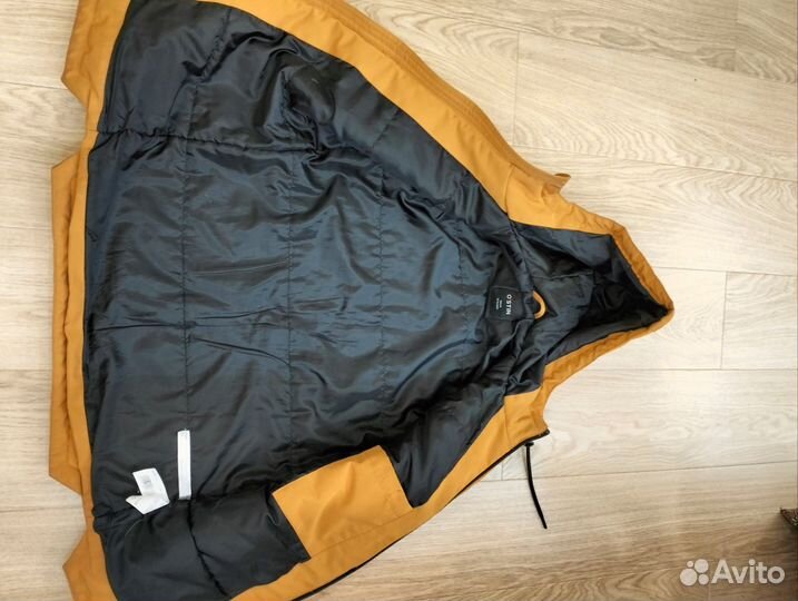 Куртка демисезонная, рост 164, O'stin