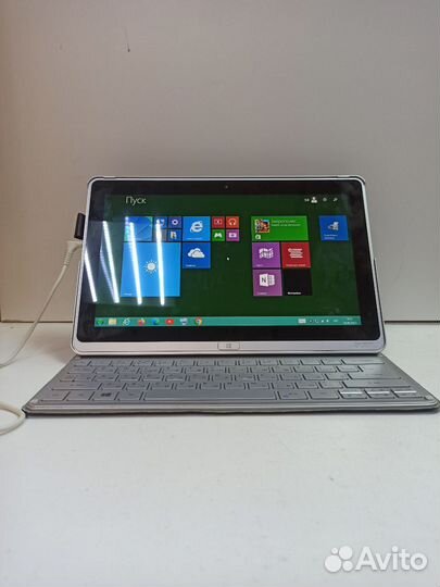 Планшет без SIM-карты Acer Aspire Р3