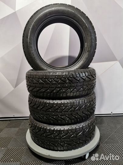 Tigar SUV Ice 225/60 R18 104T