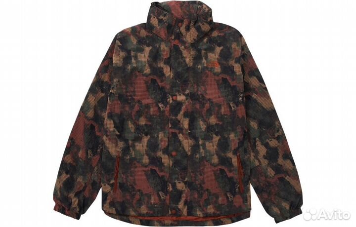 THE north face M66 Jacket Men Multicolor (XL)(34)