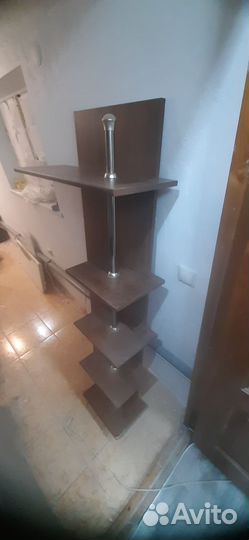 Полка настенная бу