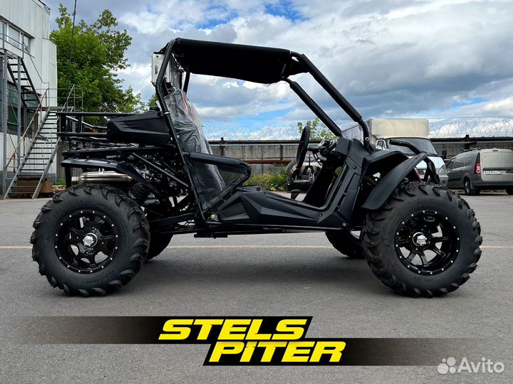 Багги KTA K7EX EFI