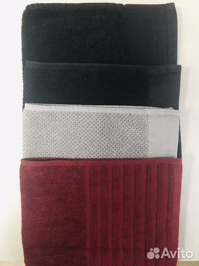 HM Home, махровые полотенца