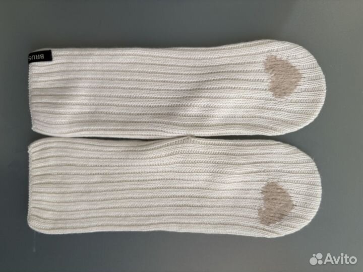 Варежки Brusnika