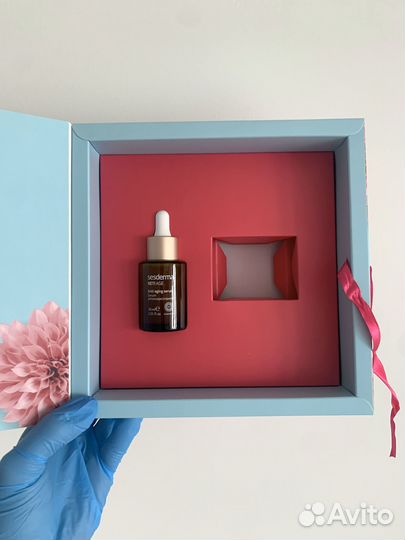 Sesderma Reti-Age сыворотка hd