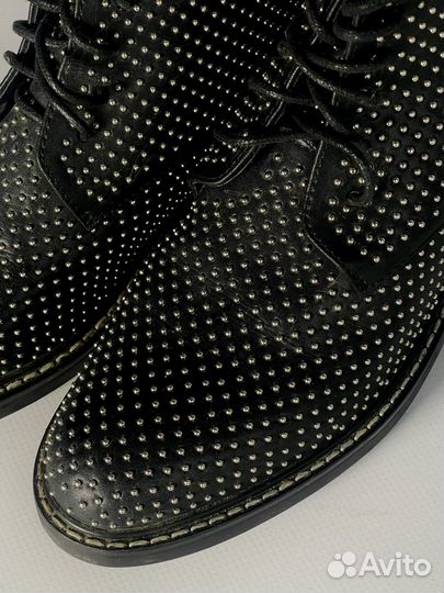 Ботинки женские