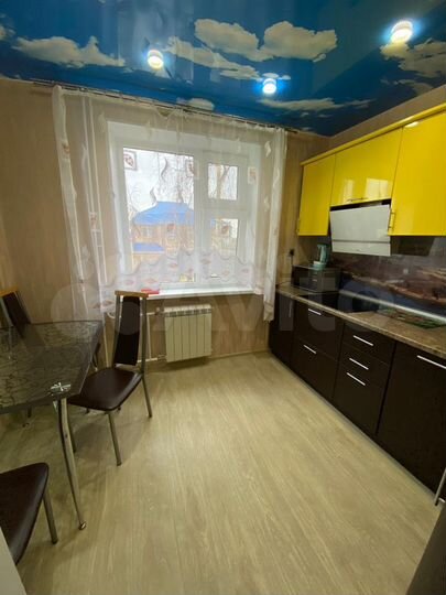 1-к. квартира, 35 м², 2/9 эт.