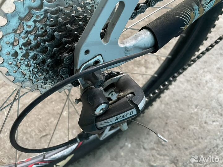 Велосипед горный GT Aggressor Expert (2016)