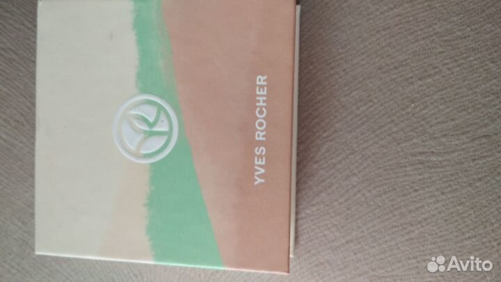 Тональная пудра