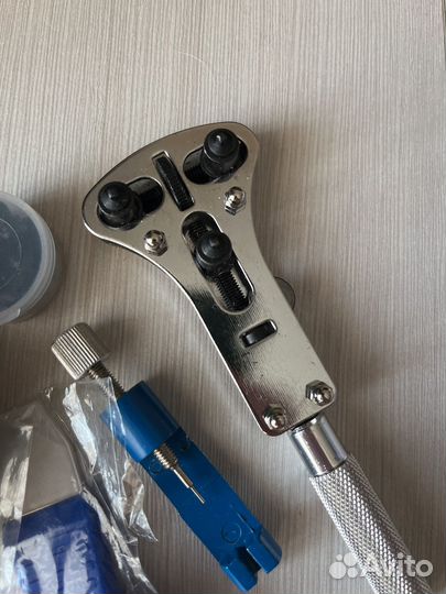 Часовой инструмент