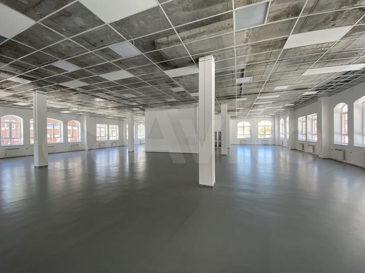 Свободного назначения, 600 м²