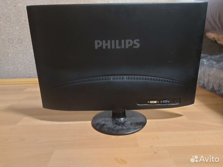 Монитор philips full hd