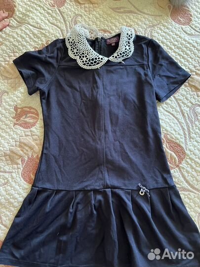 Вещи пакетом для девочки