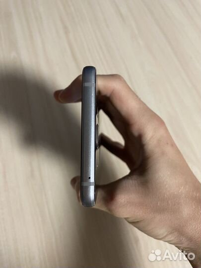 Телефон Samsung galaxy A7 2017