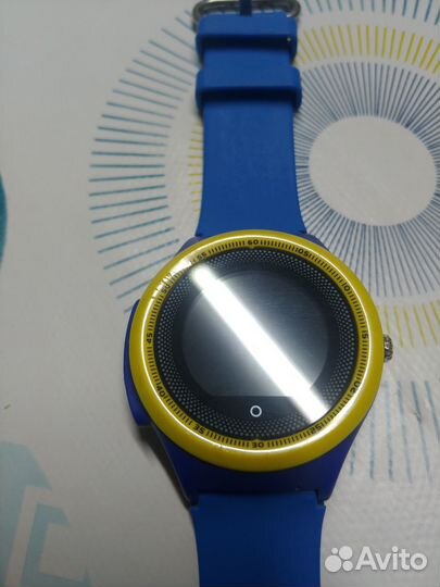 SMART Baby watch kt06