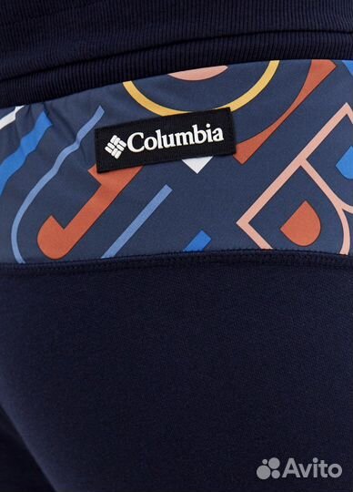 Columbia костюм Lodge Knitt jogger nike