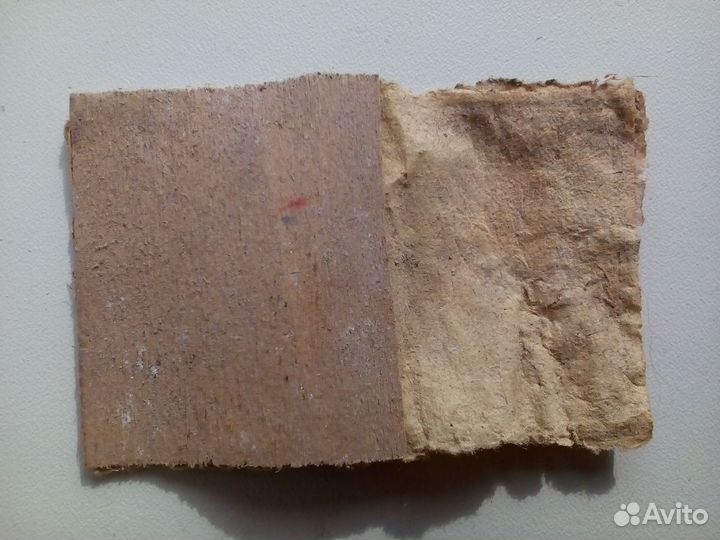 Спички, этикетка лев. Есть много других коробков