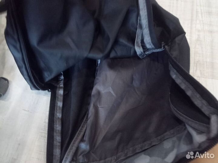 Рюкзак школьный для мальчика