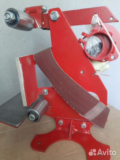 Гриндер для ушм