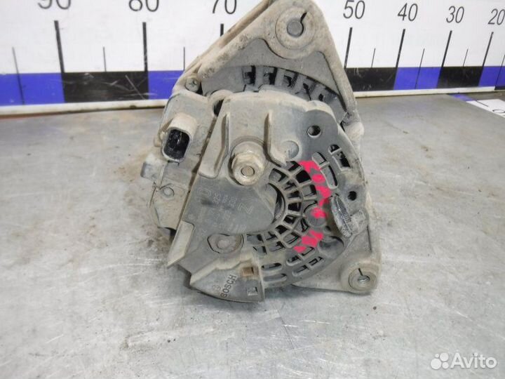 Генератор Opel Corsa D Z12XEP 2007