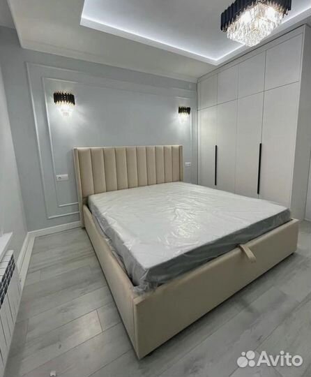 Кровать 200х200