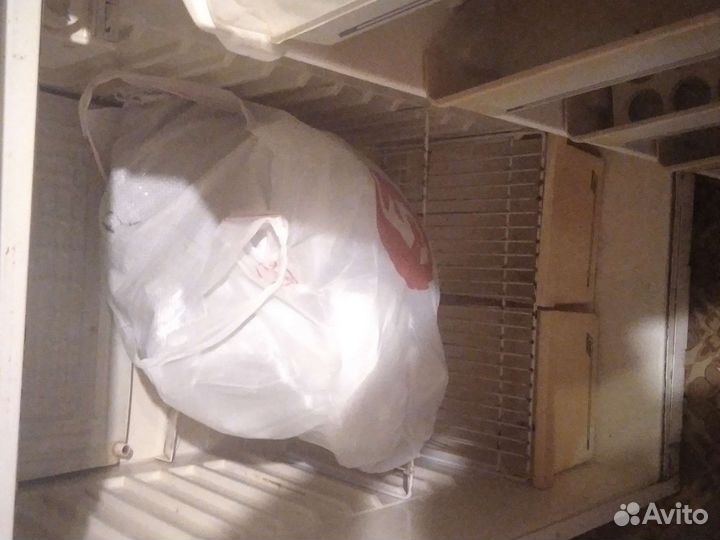 Холодильник бу