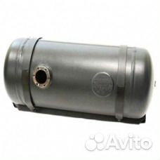 Гбо на авто Баллон цил-ий 41л. Установка гбо