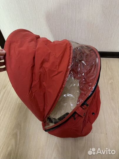 Коляска Jane slalom pro 2 в 1