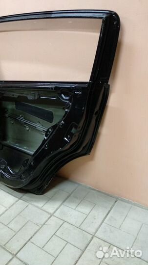 Дверь задняя прав Kia Sportage 2010-2016 год