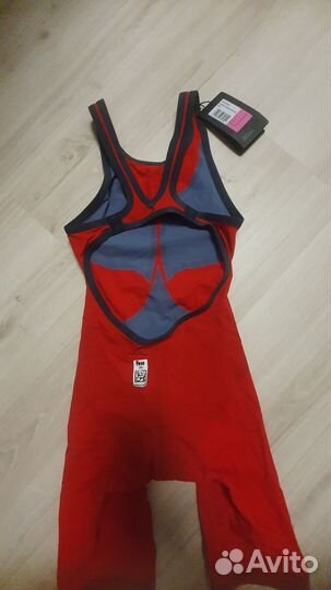 Гидрокостюм arena carbon AIR 2 fbslob