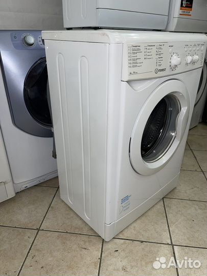 Indesit 5кг Гарантия Доставка