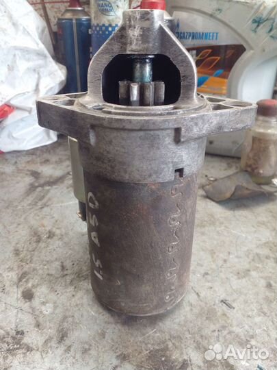 Продам стартер